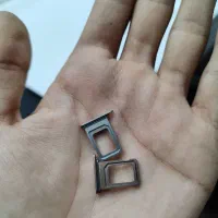 دوربین آیفون 11پرو و خشابی سیمکارت|لوازم جانبی موبایل و تبلت|زابل, |دیوار