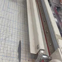 برش دستی مدل ۸۶۸ A3 کاتر کاغذ گیوتین کتاب برش کاتر|لوازم التحریر|خوی, |دیوار