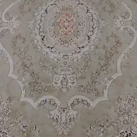 فرش 12متری یک  جفت در حد نو تمیز|فرش|مشهد, رباط طرق|دیوار