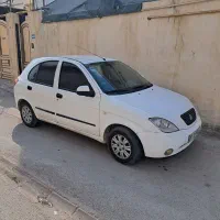 تیبا ۲ مدل ۹۷|خودرو سواری و وانت|بندر کنگان, |دیوار