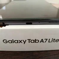 تبلت سامسونگ a7 lite samsung
