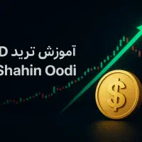 آموزش معامله‌گری طلا با استراتژی دقیق