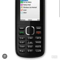 گوشی نوکیا c1 01