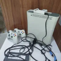 ایکس باکس ۳۶۰ دارای هارد ۲۵۰گیگ