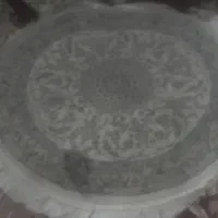 ۷عدد قالی ۲متری ۳متری قالی پله قالی گرد