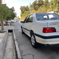 پارس XU7P موتور جدید|خودرو سواری و وانت|شیراز, قصرالدشت|دیوار