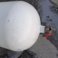 کپسول گاز سی ان جی