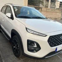 ایکس۲۲ پرو دنده ای مدل ۴۰۲ در حد صفر|خودرو سواری و وانت|بیرجند, |دیوار