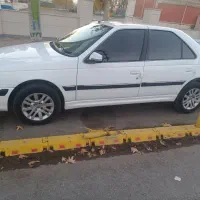 پژوه پارس چهار چرخ دیسک|خودرو سواری و وانت|الشتر, |دیوار