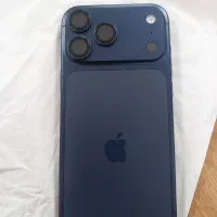 ۱۷ پرو مکس سالم وکم کارکرد