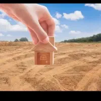 زمین مسکونی شهرک امام علی به سمت کاشف آباد