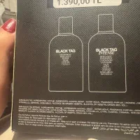 عطر مردانه زارا|آرایشی، بهداشتی، درمانی|تهران, قیطریه|دیوار