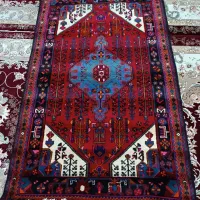 فرش دستباف تویسرکان