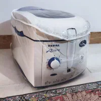 سرخ کن تفال (اصل) کاملا نو