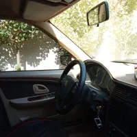 پارس tu5 مدل97|خودرو سواری و وانت|کرج, ندامتگاه کرج (قزلحصار)|دیوار