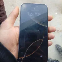 گوشی آیفون 16پرو مکس|موبایل|پارسآباد, |دیوار