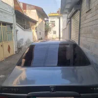 پژو پرشیا ۸۶ دوگانه|خودرو سواری و وانت|رشت, کوی فکوری|دیوار