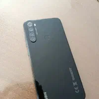 گوشی نوت ۸ شیامی  گلوبال