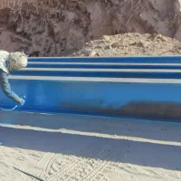 سند بلاست و رنگ|خدمات پیشه و مهارت|رباطکریم, شترخوار|دیوار