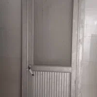 درب آلومینیومی