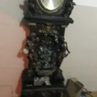 ساعت