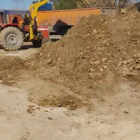 کود مرغ گوشتی