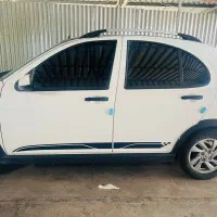 کوییکR بی رنگ و خانگی