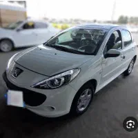 ۲۰۷ پانوراما ارتقاع یافته با رینگ آلمینیومTu5p