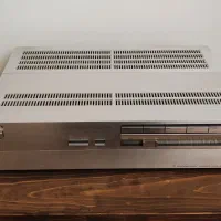 امپلی فایر کینگ سایز سونی SONY TA-AX7|سیستم صوتی خانگی|تهران, میرداماد|دیوار