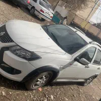 کوییک مدل ۱۴۰۲|خودرو سواری و وانت|تهران, خاک سفید|دیوار