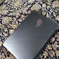 ASUS ROG GL503V Scar Edition|رایانه همراه|تهران, ابوذر|دیوار
