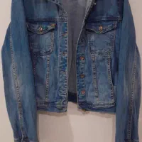 کراپ کت جین|لباس|گنبد کاووس, |دیوار