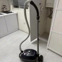 جاروبرقی بوش Bosch اصل آلمان Germany|جاروبرقی، جارو شارژی، بخارشو|تهران, عباس‌آباد|دیوار