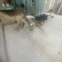 موتور هندا مدل ۹۳