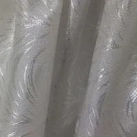 پارچه ژاکارد ترک دوخت چین کش نونو