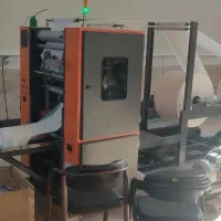 خط کامل دستمال کاغذی زیر قیمت کل ایران|ماشین‌آلات صنعتی|تهران, جی|دیوار