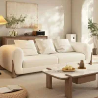 مبلمان پرنس،) شیک‌ و اقتصادی دکوراسیون کن