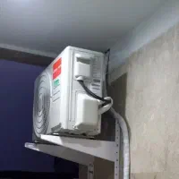 نصب ، تعمیر ، سرویس انواع کولر گازی و پکیج