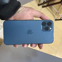 آیفون ۱۲ پرومکس ۲۵۶ گیگ