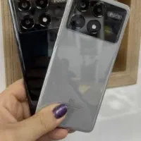 فروش یا معاوض poco x6pro