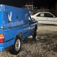 نیسان|خودرو سواری و وانت|بانه, |دیوار