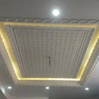 سفیدکاری وگچبری