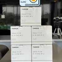 لنز سونی تامرون 24mm f2.8