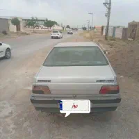 ۴۰۵ مدل ۸۹