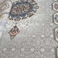 فرش ۹ متری تمام اکرولیک خارجی|فرش|اراک, |دیوار