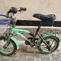 دوچرخه سایز۱۲