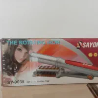 اتو موی حرارتی|آرایشی، بهداشتی، درمانی|سهند, |دیوار