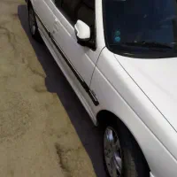 پژو پارس سفارشی elx|خودرو سواری و وانت|خمینی‌شهر, |دیوار