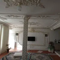 فروش و نصب انواع گچبری پیش ساخته