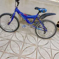 دوچرخه